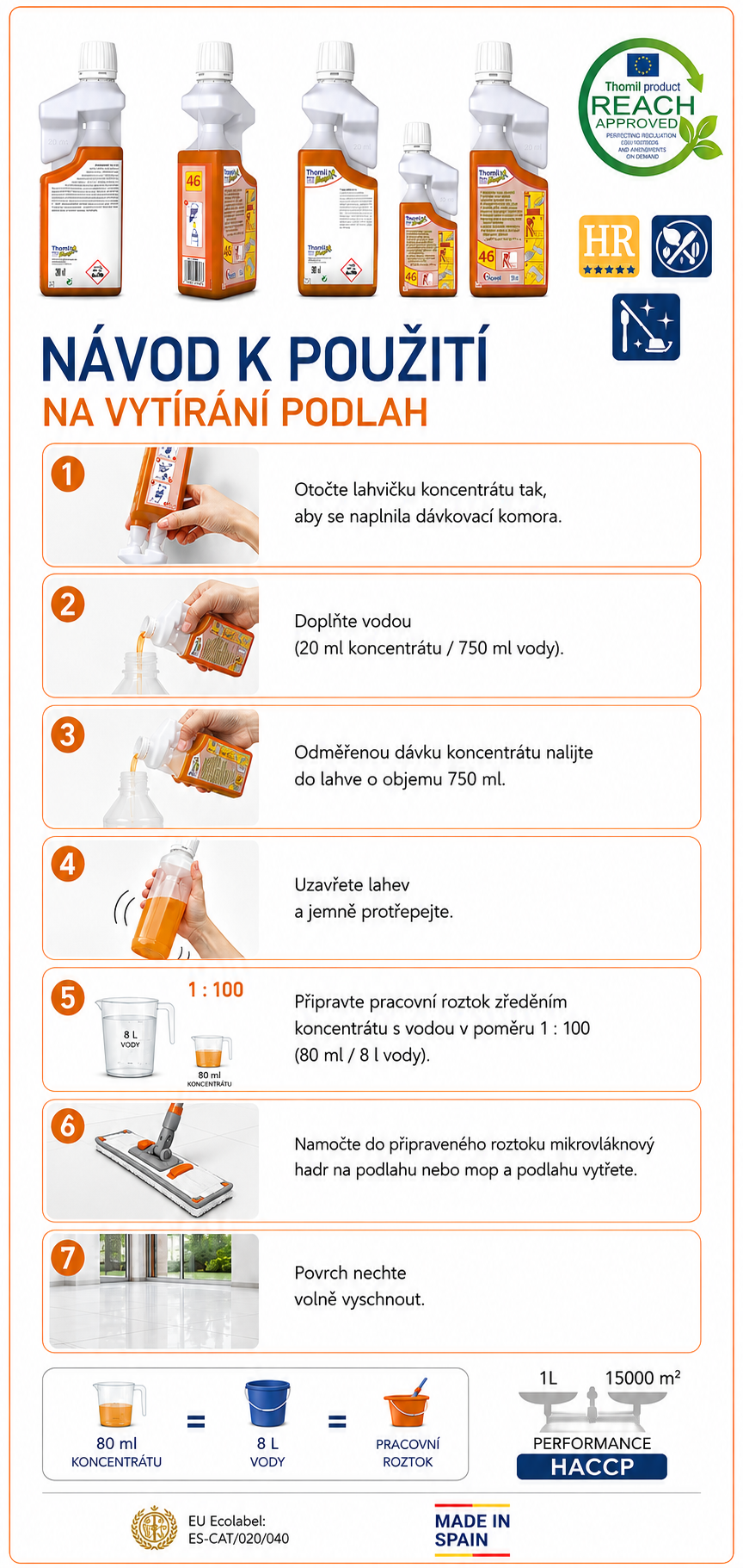 finalka na výšku oranž 1